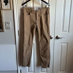 Penguin Munsingwear men’s 32x32 tan pants